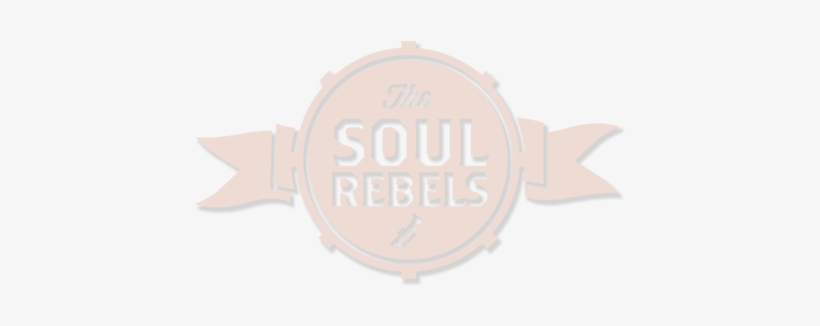 The Soul Rebels - Rebels, transparent png download