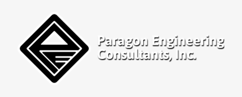 Paragon Engineering Consultants, Inc - Sign, transparent png download