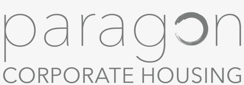 Paragon Corporate Housing - Circle, transparent png download