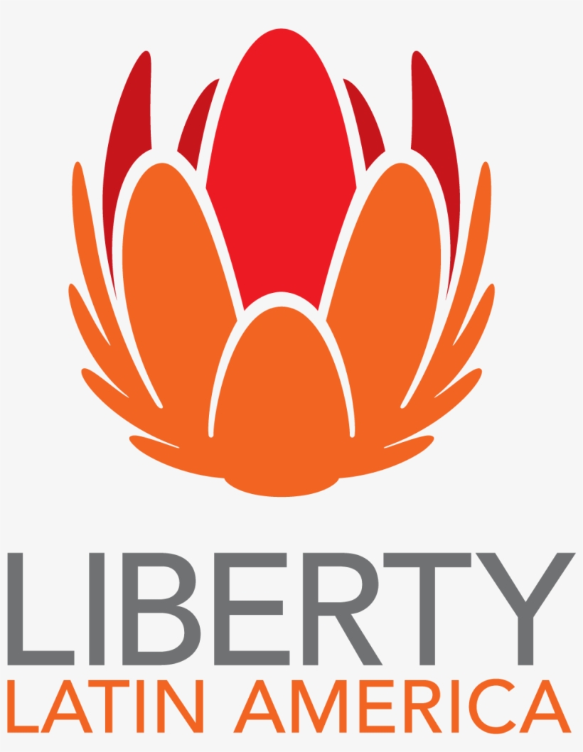 Liberty Latin America Logo, transparent png download