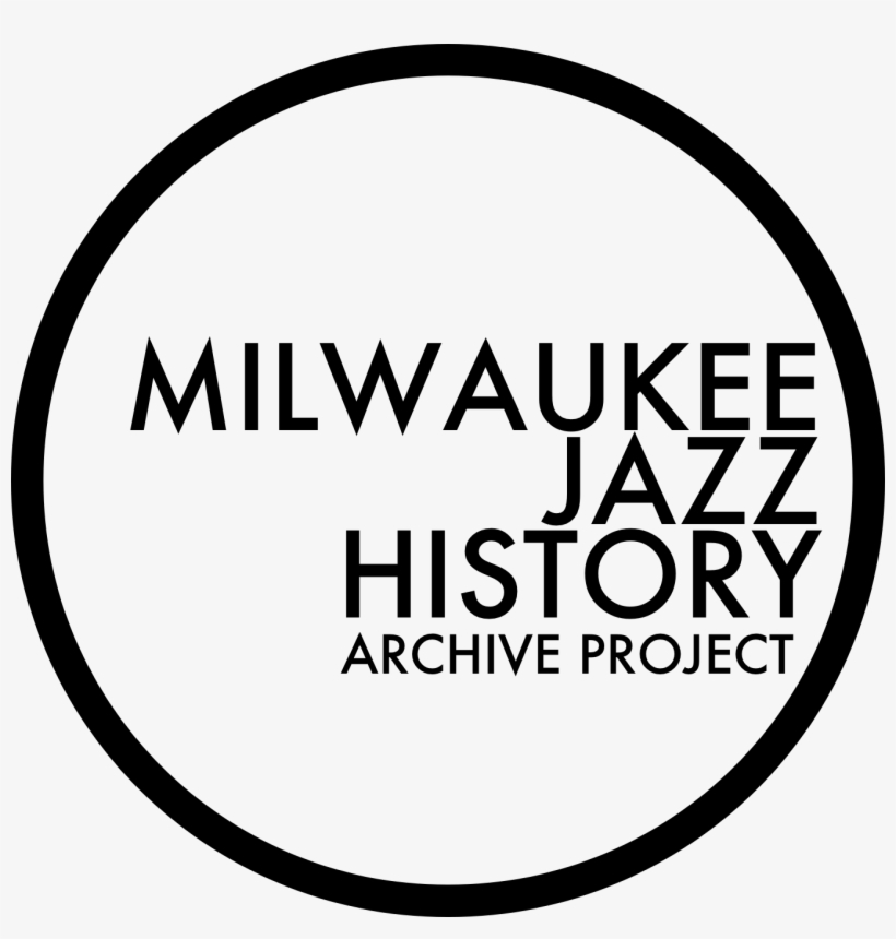 Milwaukee Has A Rich And Storied “jazz History” - Marriage, transparent png download