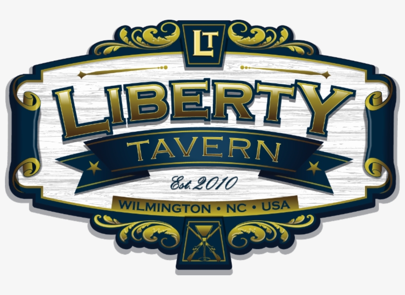 Liberty Tavern Wilmington, transparent png download