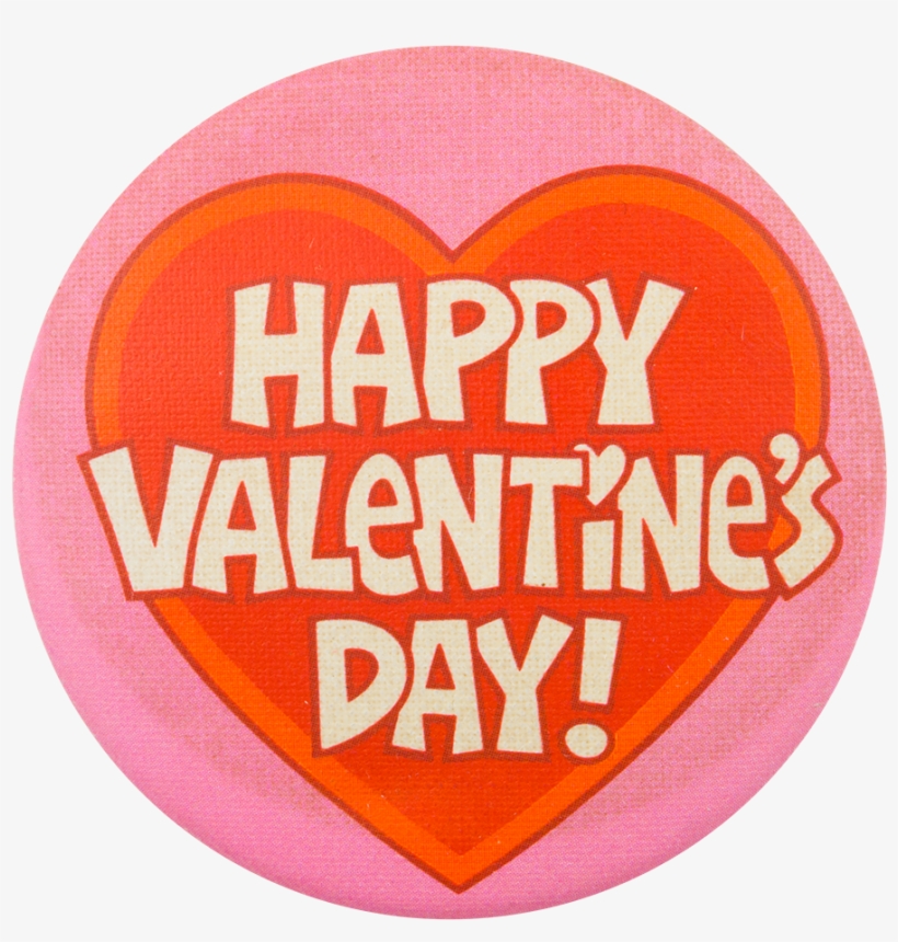 Happy Valentine's Day Heart - Nick Jr Halloween 2018, transparent png download