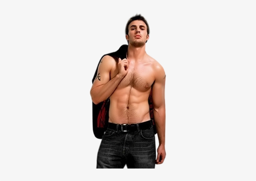 Sexy Men - Hot Men Channing Tatum, transparent png download