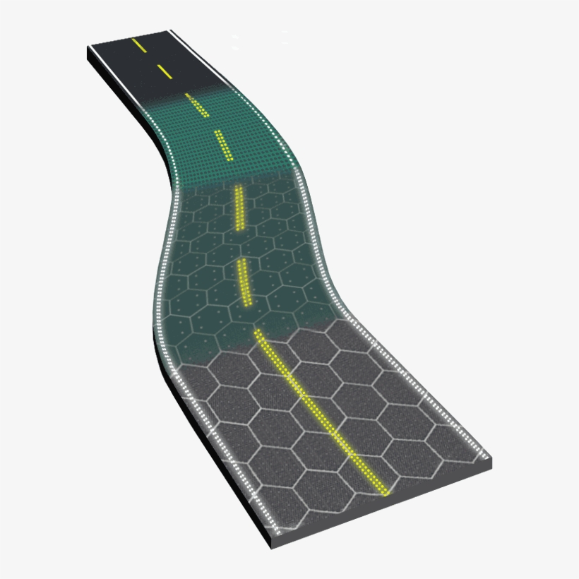 Sr1 - Solar Roadways, transparent png download