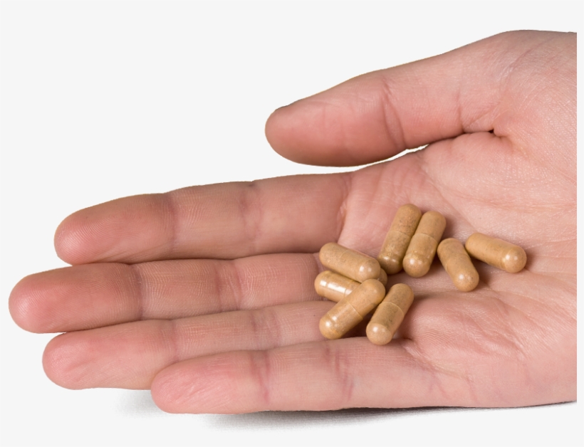 Nutritional Supplement Eyes Benefits Your Vision Eyesight - Brass, transparent png download