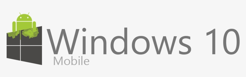 Androidappswindowsphone - Windows 10 Usb Logo, transparent png download