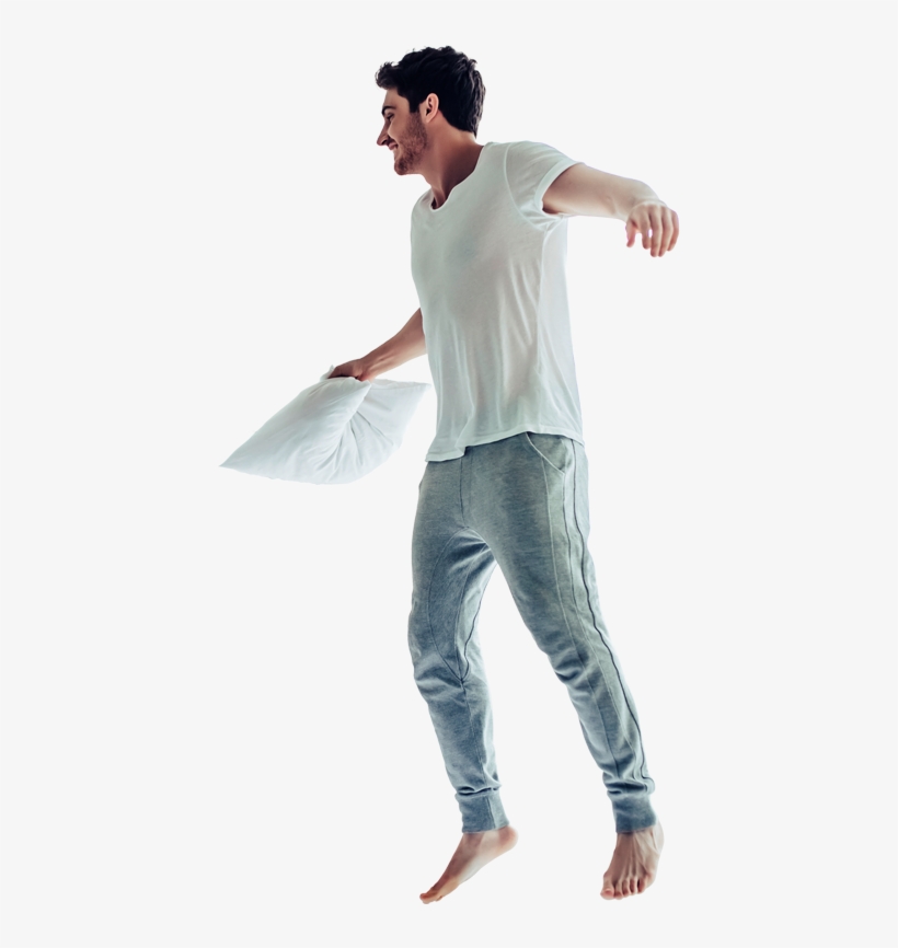 We Like You A Lot - Gentleman, transparent png download