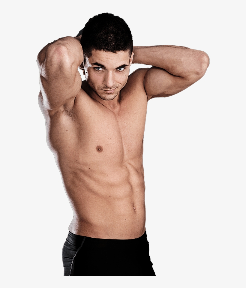 Height - - Barechested, transparent png download