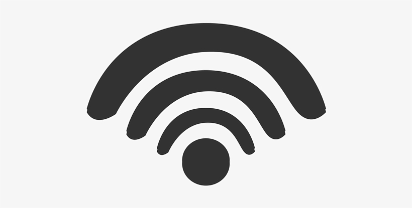 How To Turn On Internal Mobile Hotspot For Windows - Sinal Do Wifi Fraco, transparent png download