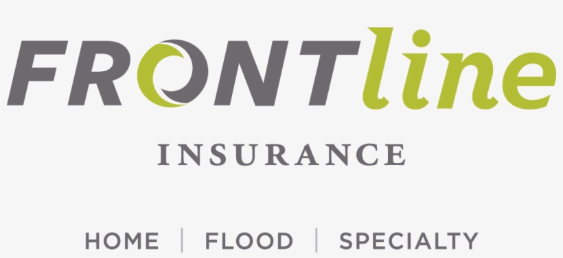 Some Of The Carriers We Represent Include - Frontline Insurance Logo, transparent png download