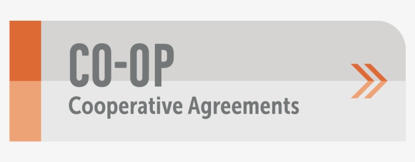 Co-op Agreement - Road, transparent png download