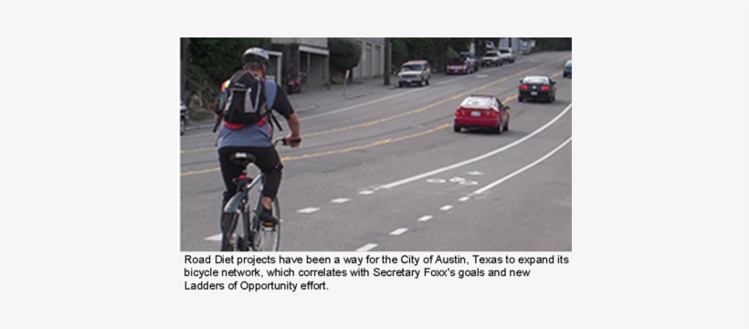 Road Diets - Freeway, transparent png download