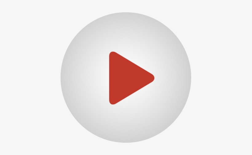 Play - Circle, transparent png download