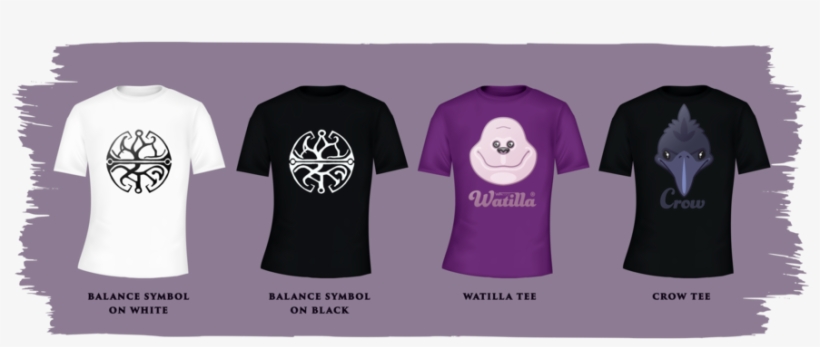 Dreamfall Tshirt Designs - Active Shirt, transparent png download