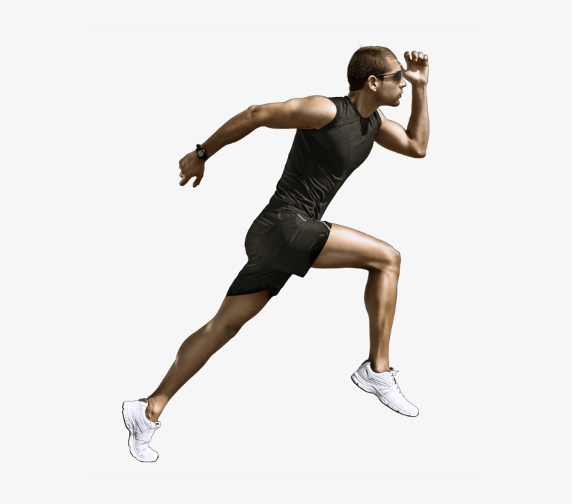 Guy-running - Boon Gang Whole Lotta Gang Shit, transparent png download