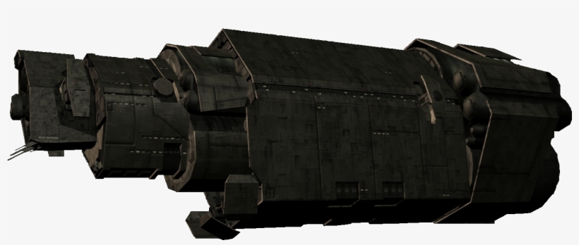 Main - Ships - Halo Unsc Ships, transparent png download