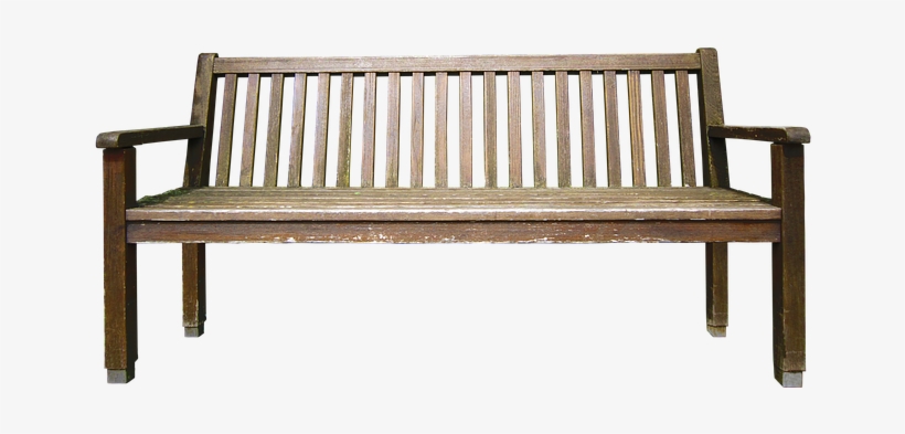 Bank, Wooden Bench, Nature, Seat, Bench - Cara Bikin Kursi Kayu, transparent png download