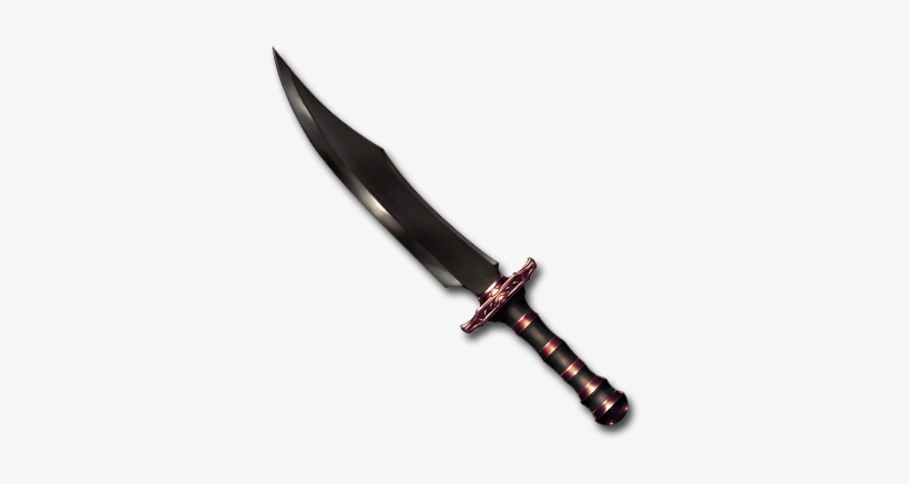 File History - Кинжалы Скайрим, transparent png download