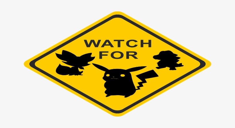 If You Or Your Kids Are Huge Pokemon Fans, Then This - Carp Crossing Logo, transparent png download