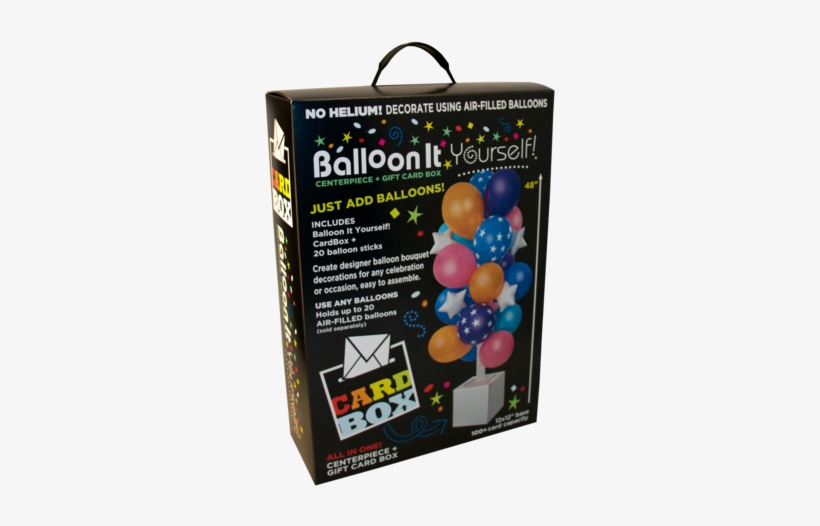 Balloon, transparent png download