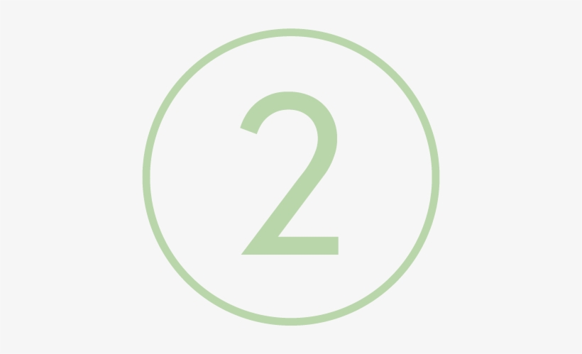 Two, transparent png download