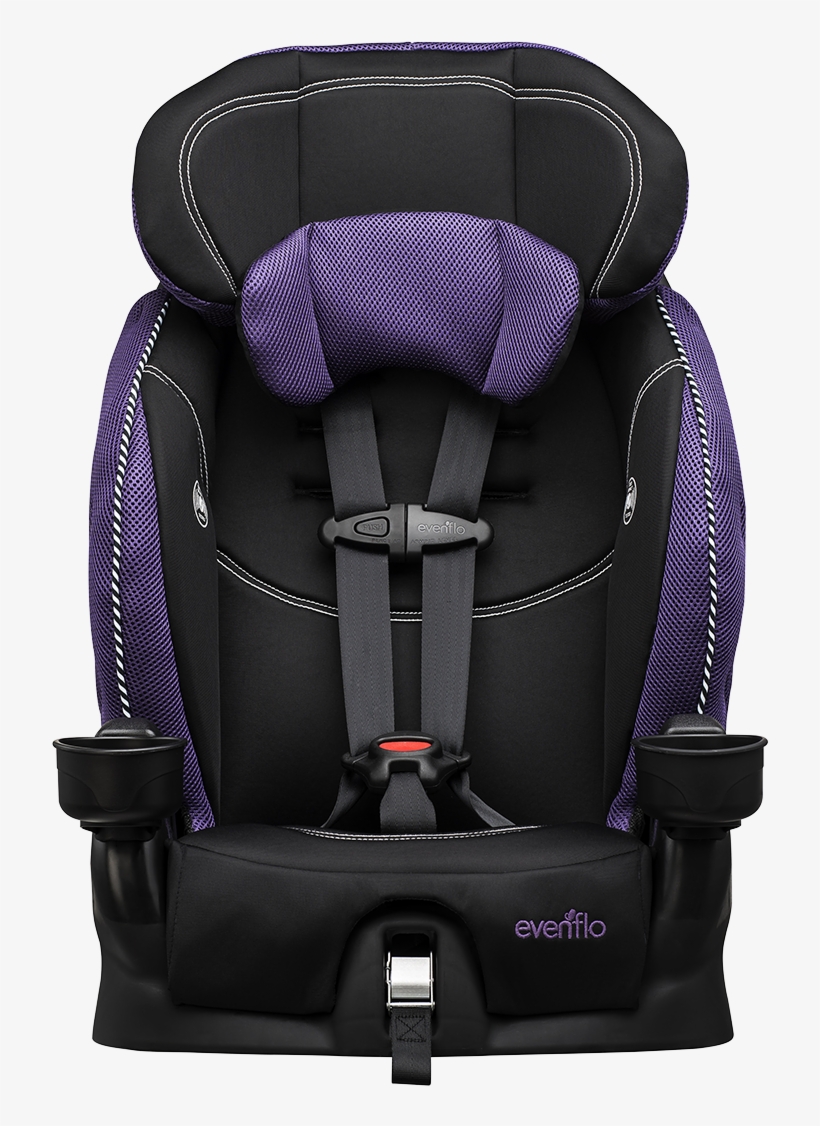 Chase Harness Booster Car Seat &, transparent png download