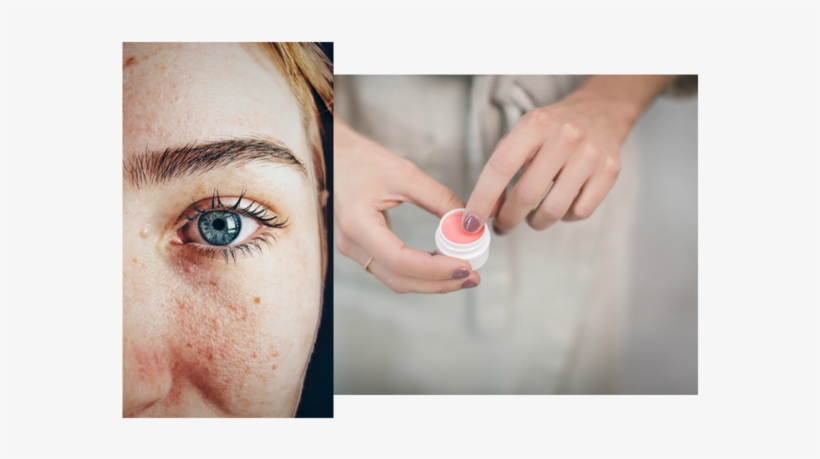 Skincare Two - Life Extension, transparent png download