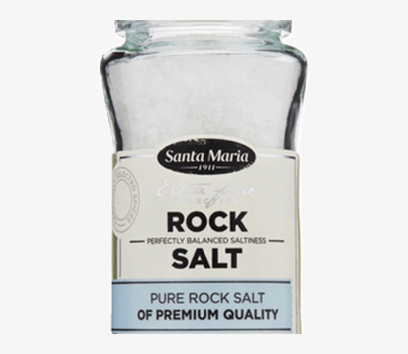 26799 Rock Salt - Santa Maria Rock Salt, transparent png download