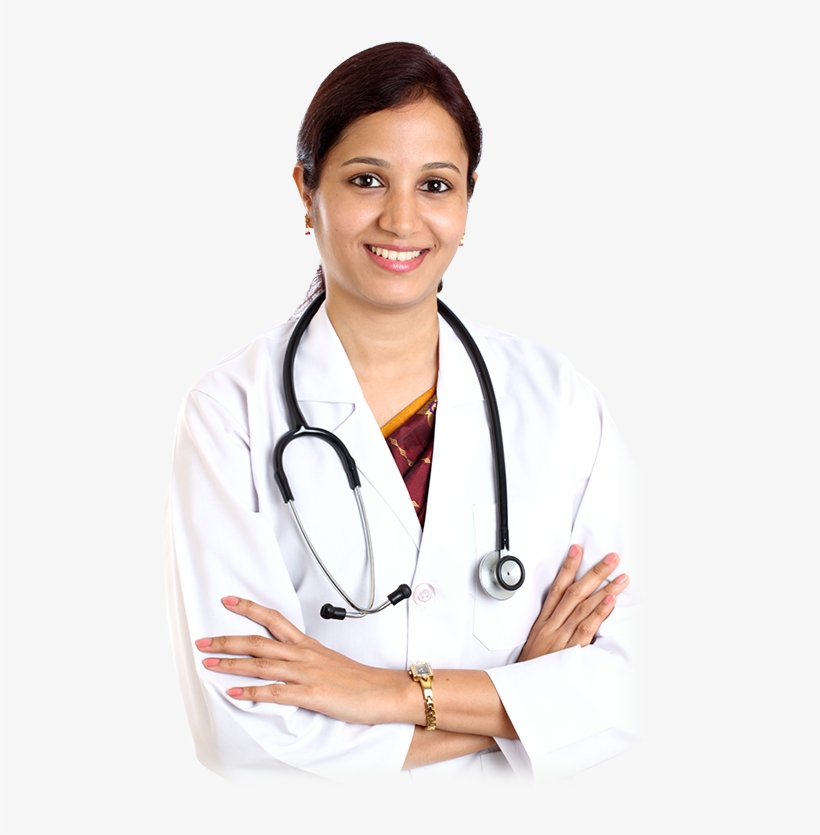 Welcome To Spes Hospital - White Coat, transparent png download