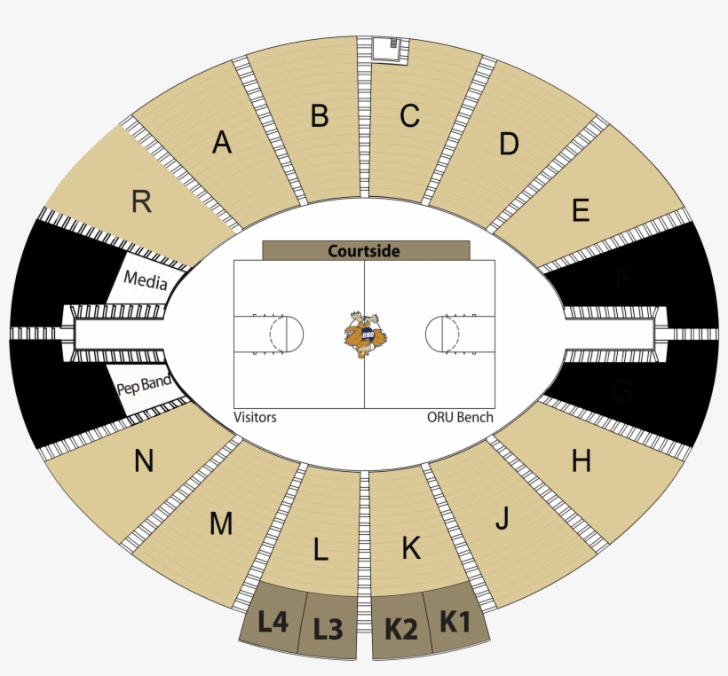 Our Goal Is To Provide Equal Access To All People Attending - Circle, transparent png download