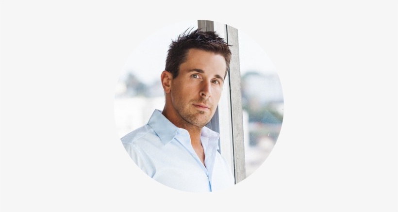 Chris-harder - Gentleman, transparent png download