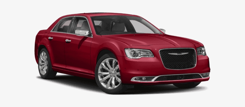 New 2018 Chrysler 300 Touring - 2019 Chrysler 300, transparent png download