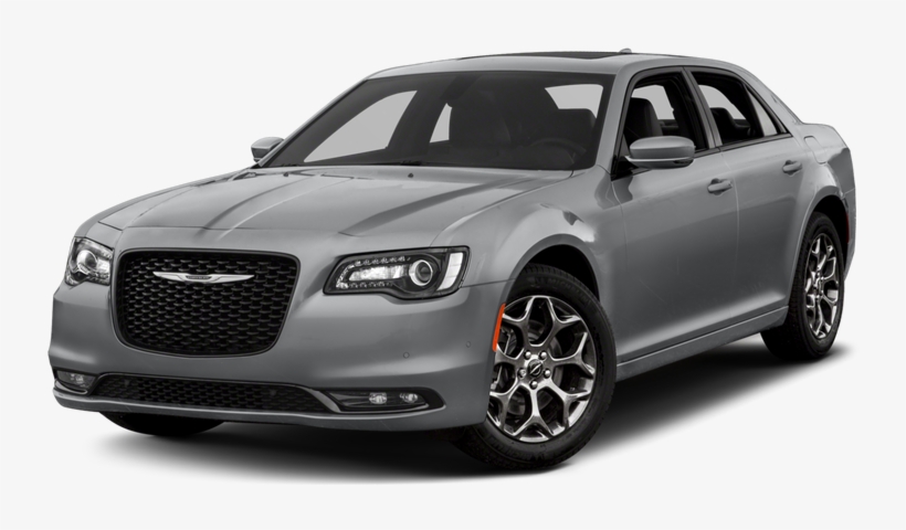 Chrysler 300c 2018 Price, transparent png download