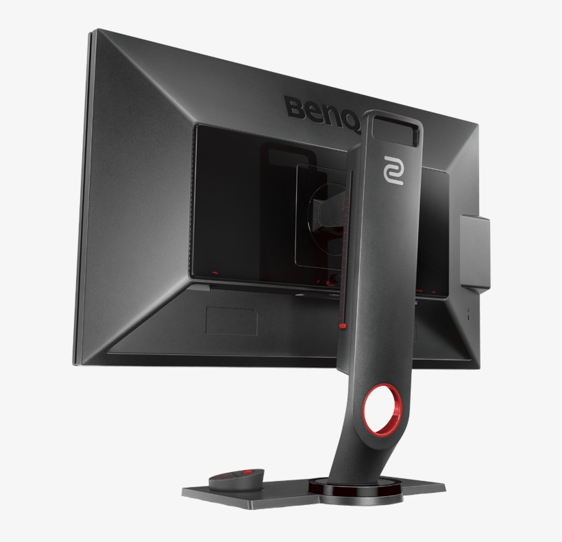 Benq Zowie Xl2430 24, transparent png download