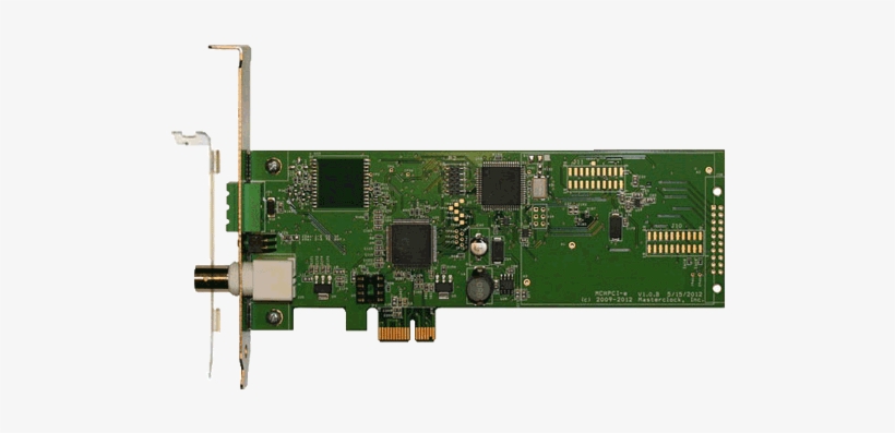 Pcie-tcr - 玄人志向 1p-lppcie2, transparent png download