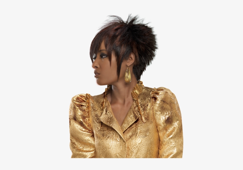 Lace Wig, transparent png download