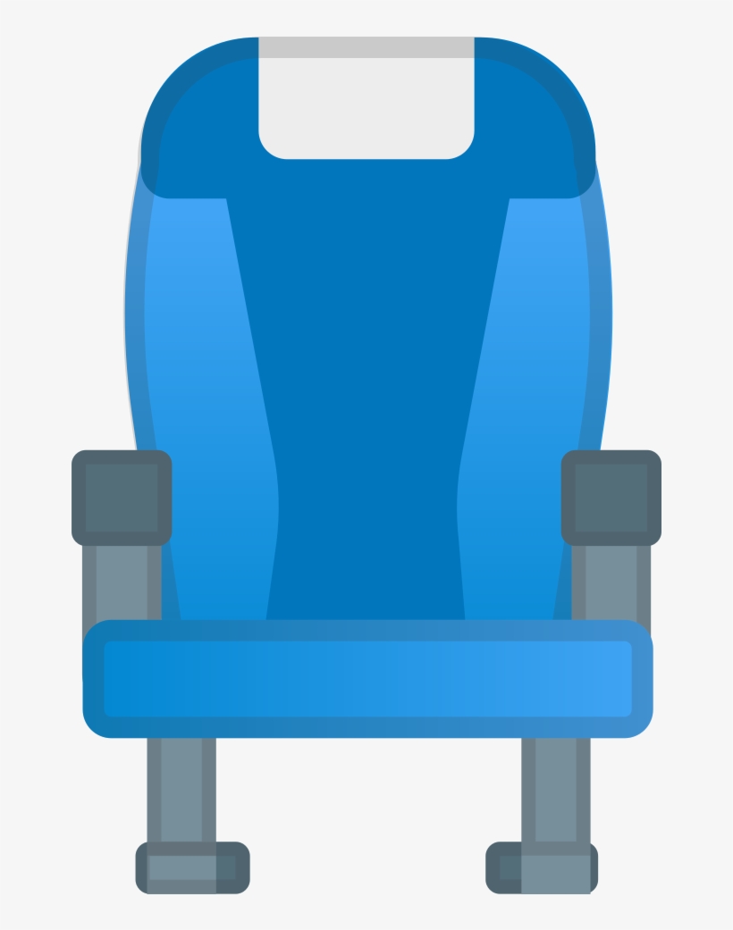 Seat Icon, transparent png download
