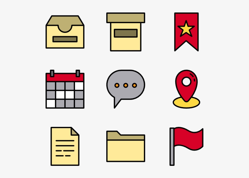 Website And Email - Email, transparent png download