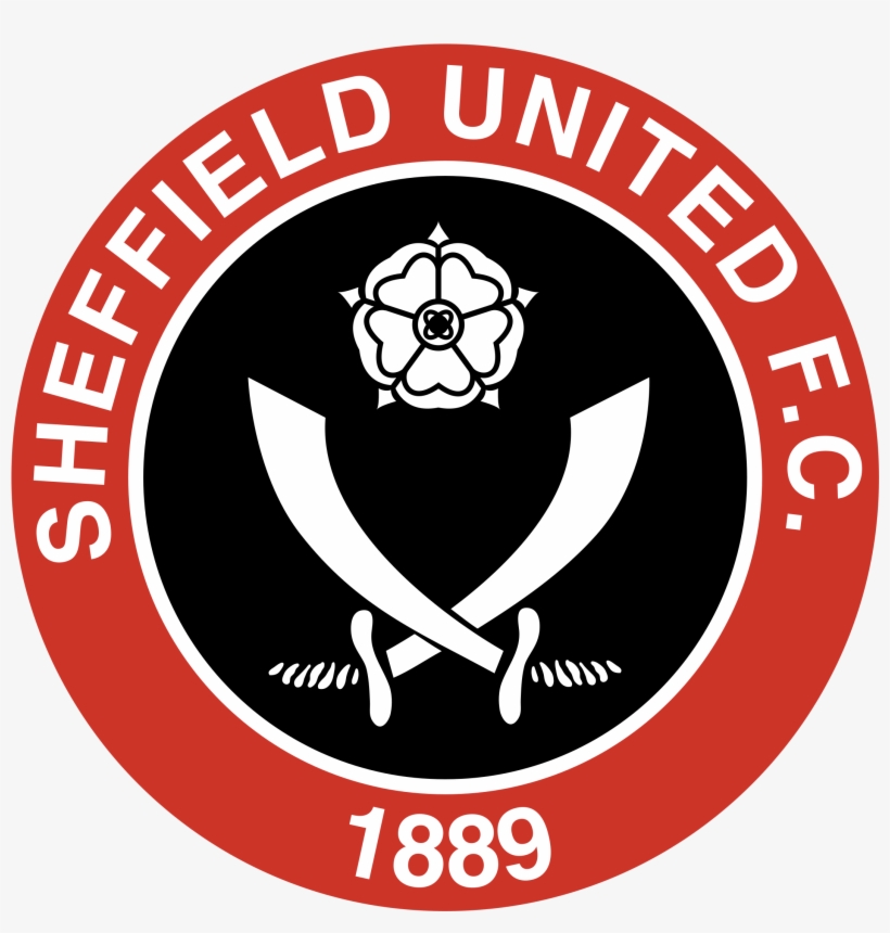 Sheffield United Fc Logo Png Transparent Logo Sheffield United Png 