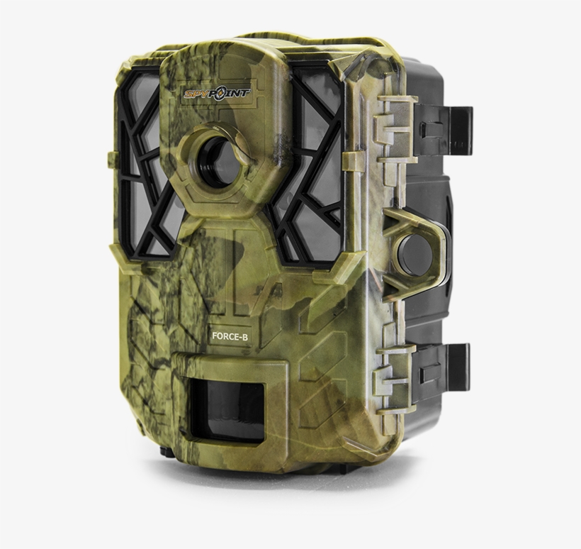 Force-b 34 - Spypoint Force 12, transparent png download