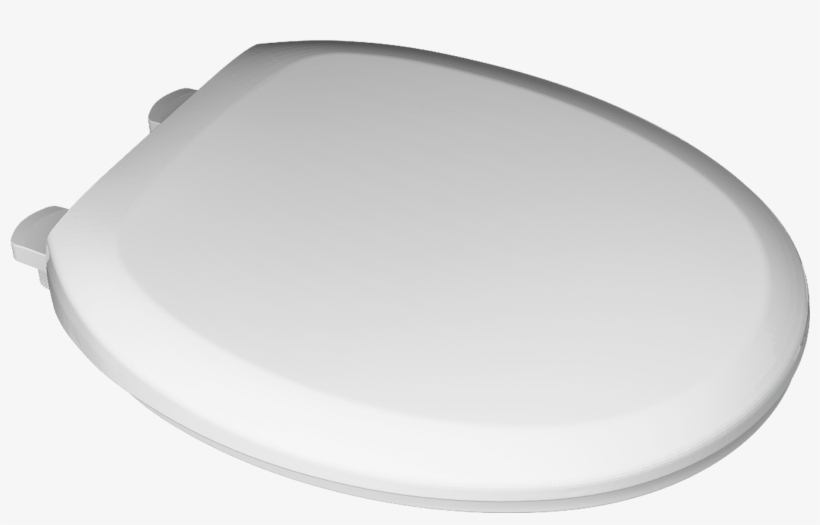 Champion Slow-close Toilet Seat - Toilet Seat, transparent png download