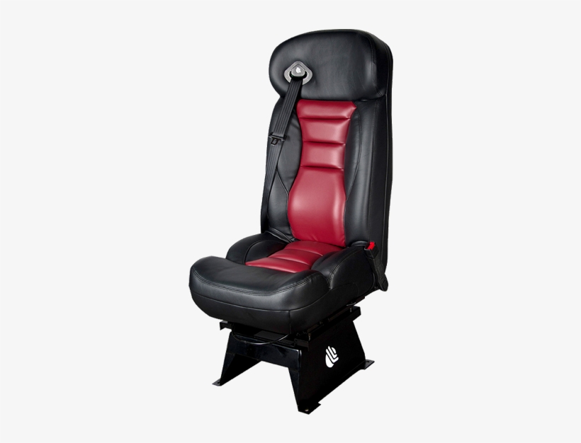 Evs 1900 Sewn Executive Captain's Chair - Office Chair, transparent png download