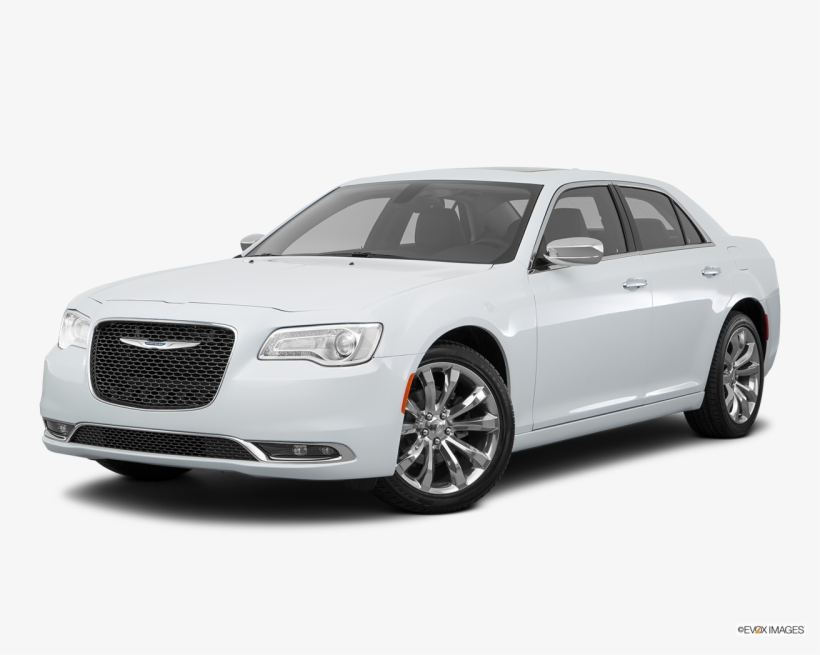 Dodge Chrysler 300 2015, transparent png download
