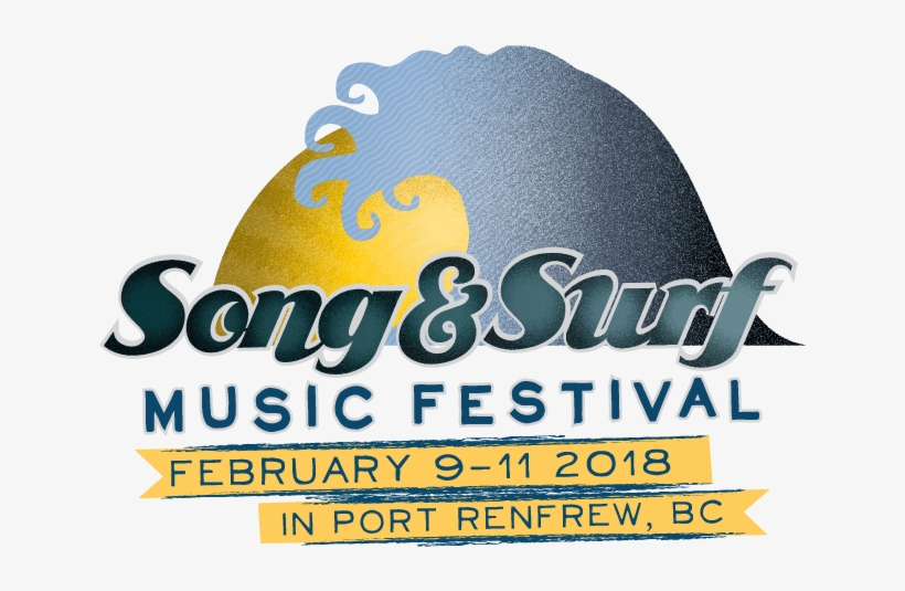 November 16, 2017 By Admin - Song & Surf Music Festival, transparent png download