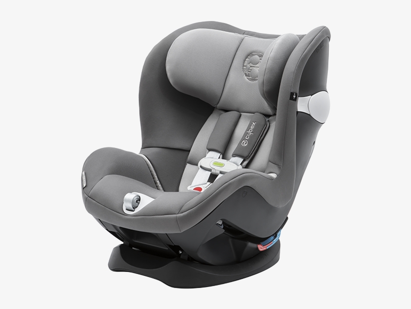 Sirona M With Sensorsafe - Cybex Sirona M With Sensorsafe 2.0, transparent png download