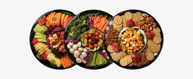 Bagel Platter Catering Platters Sandwich Platter - Savoury Platter, transparent png download