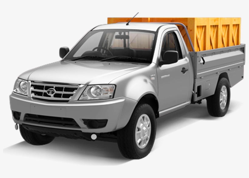 Tata Motors Xenon Pickup, transparent png download