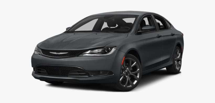 Chrysler - Toyota Camry, transparent png download