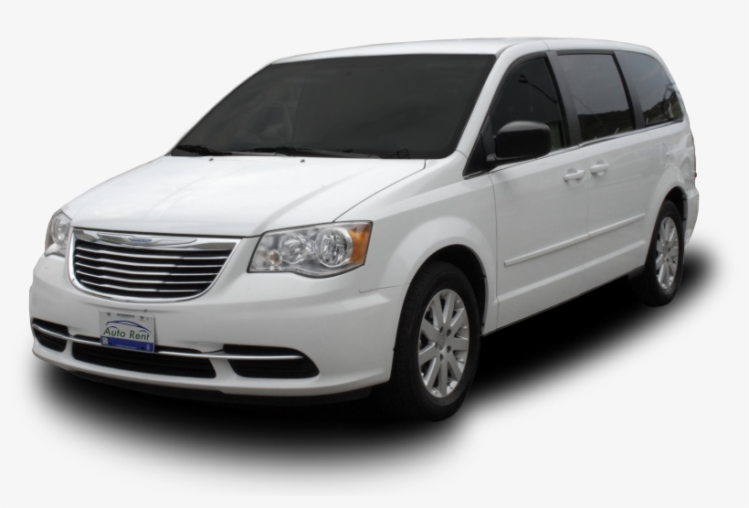 Mopar Png Download - Camionetas Familiares Png, transparent png download